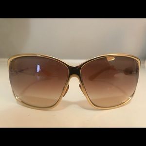 Vintage Tom Ford Sunglasses